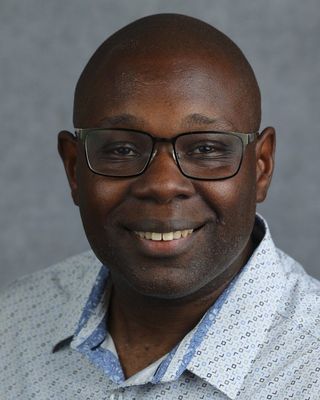 Photo of Michael C. James, Clinical Social Work/Therapist, LCSW, EMDR-IT, EFT-T