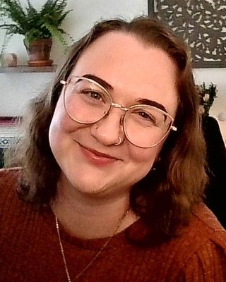 Photo of Rose Willow, Registered Psychotherapist (Qualifying), BASc, MACP