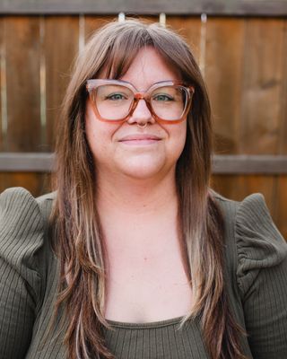 Photo of Samantha Green, Clinical Social Work/Therapist, MSW, LICSW