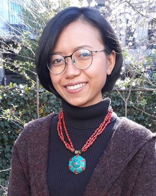 Photo of Wananan Phualek Wolovsky, Clinical Social Work/Therapist, LMSW, CAPP