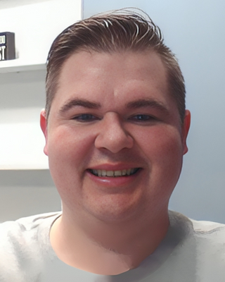Photo of Matthew Berry, Licensed Professional Clinical Counselor, LPCC
