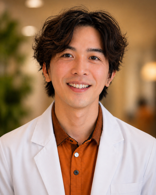 Photo of Khoi Lam, Psychiatric Nurse Practitioner, PMHNP, MSN