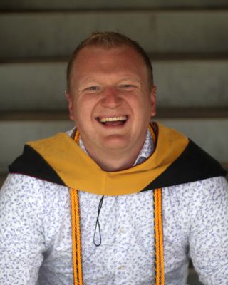 Photo of Austin P Mariasy, Clinical Social Work/Therapist, LSW