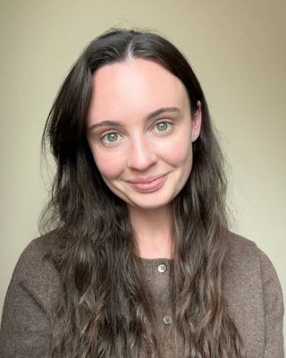 Photo of Ashley Layton, Pre-Licensed Professional, CSW