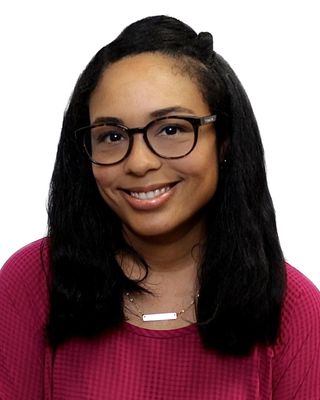 Photo of Nicole Hairston, LCMHC Associate in Denver, NC