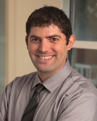 Photo of Max Horovitz, PhD, Psychologist in Jacksonville
