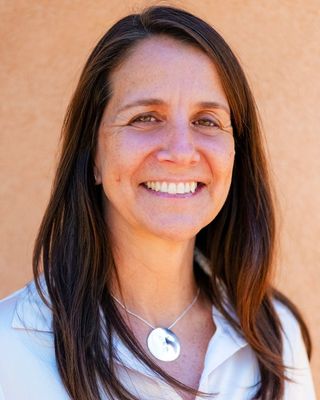 Photo of Betty Papa, Registered Psychotherapist, RP