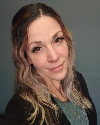 Photo of Amanda Hart, Counselor, CC, LMT