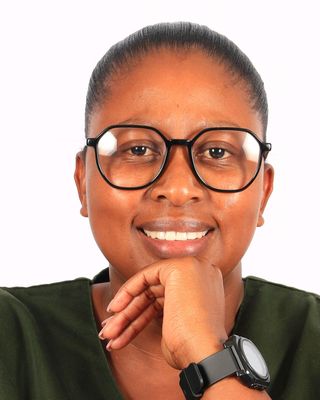 Photo of Semakaleng Mashego Maloma - Mashego M wellness counsellor, General Counsellor, ASCHP Wellness Counsellor