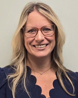 Photo of Lydia Frye, Licensed Professional Counselor, LPC