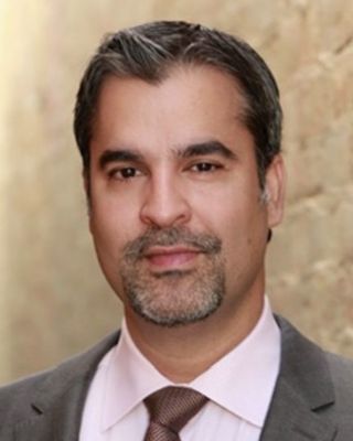 Photo of Dr. Jose I. Reyes, Psychiatrist, MD