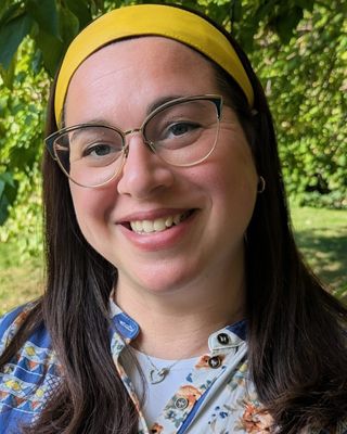Photo of Tzipporah Tsaidi, Clinical Social Work/Therapist, LMSW