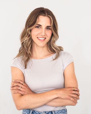 Photo of Paige Bukovac, Registered Psychotherapist (Qualifying), MACP