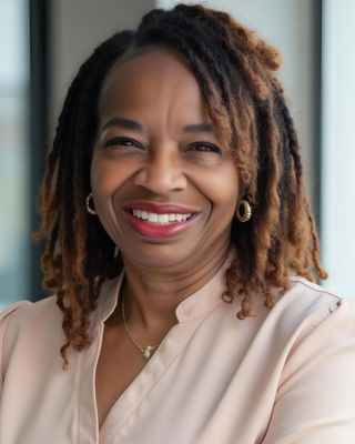 Photo of Sharon Marshall, Psychiatric Nurse Practitioner, MSN, PMHNP