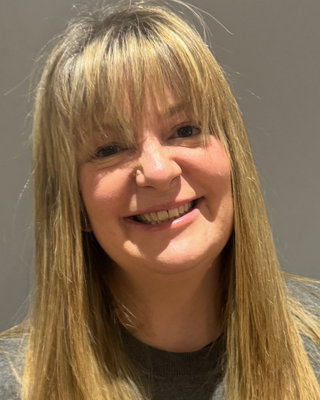 Photo of Gina Fearn - Senito1984ltd., Psychologist, PsychD, HCPC - Forensic Psych.