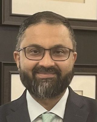 Photo of Sheikh Hoque - Dr. Sheikh Hoque, MD, MPH, Psychiatrist, MD