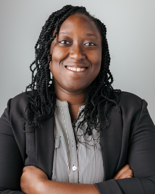 Photo of Leah R Denman, Licensed Professional Counselor, MA, LPC