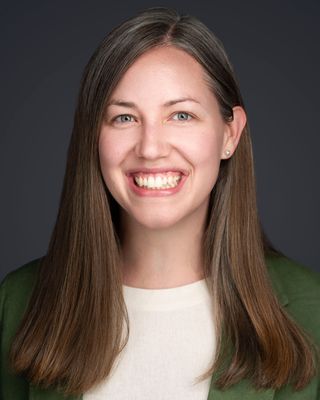 Photo of Kelsa Graybill, Counselor, LAPC, NCC