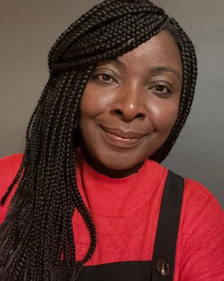 Photo of Adele King, Counsellor, MBACP