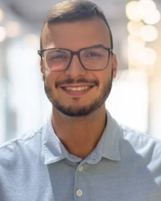 Photo of Garrett Marple, Clinical Social Work/Therapist, LMSW