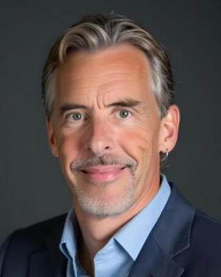 Photo of David Stanton, Marriage & Family Therapist, LMFT