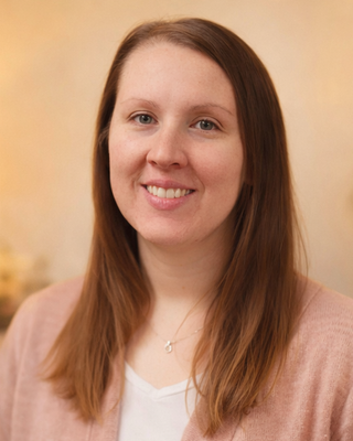 Photo of Shalynn Kilian - Shalynn K. at Golden Vibes Counseling Center, Clinical Social Work/Therapist, CAPSW