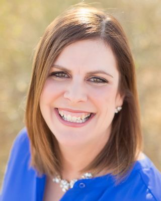 Photo of Dr. Christine Sparacino, Psychologist, PsyD