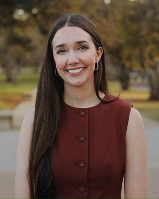 Photo of Tiffany Schlosser, Licensed Professional Counselor Associate, MS