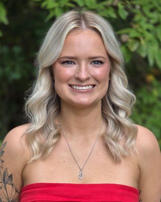 Photo of Kailey Davis, Licensed Professional Counselor Associate, MA, NCC