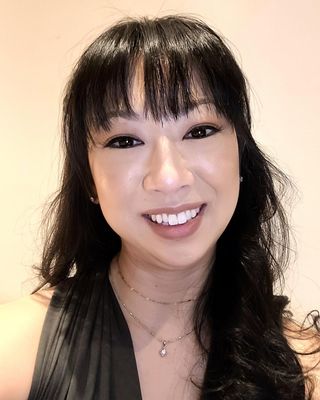 Photo of Joyce Yee, Counsellor in Burnaby, BC