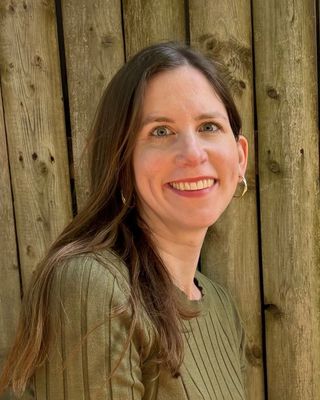 Photo of Rachel Mowery, Licensed Professional Counselor, LPC