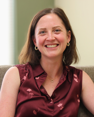 Photo of Mackenzie Schneider, Psychologist, PhD, LP