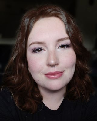 Photo of Stormi Nuckoles, Counselor, Student, Intern, QMHP