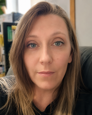 Photo of Carrie Lynn Christensen, Clinical Social Work/Therapist, LCSW