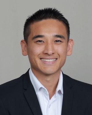 Photo of Sean Kim, Psychiatric Nurse Practitioner, PMHNP
