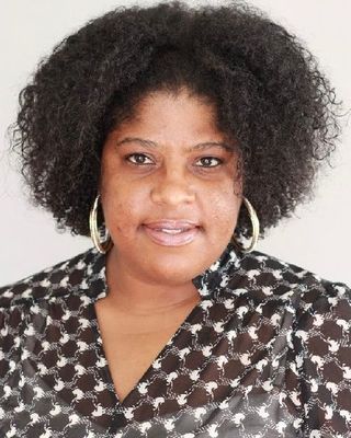 Photo of Yamilet Cardenas - Rivers Of Hope Counseling, Pre-Licensed Professional in Richmond, VA