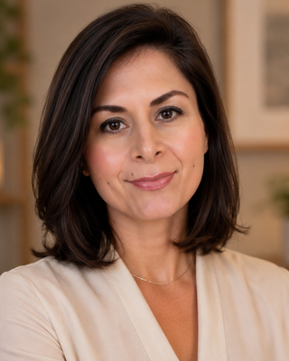 Photo of Raha Ghasemi, Psychologist, PsyD