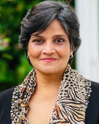 Photo of Amita Sarkar, Psychologist, PsychD, PsyBA - Clin. Psych