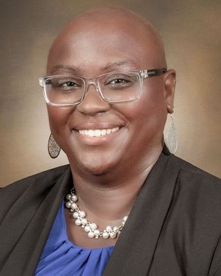 Photo of Tekeyla Jones, Counselor in Elizabeth City, NC