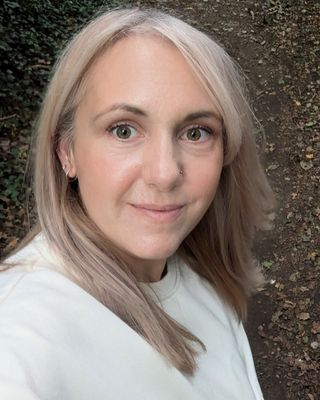 Photo of Kerry Russell, Counsellor, MBACP
