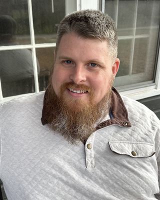 Photo of Kyle Murphy, Lic Clinical Mental Health Counselor Associate, LCMHC-A, NCC, MA