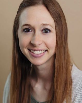 Photo of Ashley Carpentier, Counselor, LMHC, LIMHP