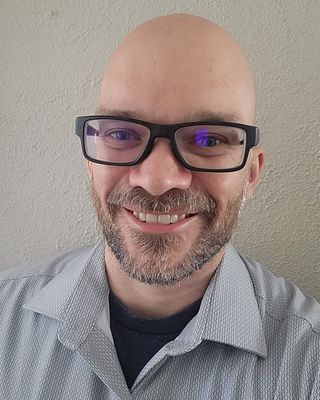 Photo of Anthony Gauthier, Counselor in Colorado
