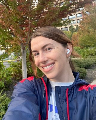 Photo of Michaela Wall, Licensed Professional Counselor, MA, LPC