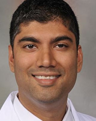 Photo of Akash Jaggi, Psychiatrist in Saratoga, CA