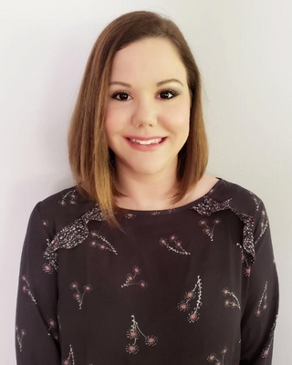 Photo of Ashley Tarrant, Psychologist, LP