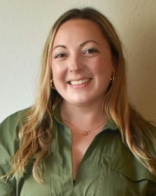 Photo of Olivia Lauzon, Clinical Social Work/Therapist, LCSW