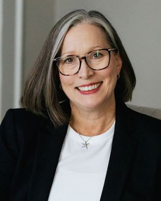 Photo of Marjorie S Gill, Mental Health Counselor, LMHC