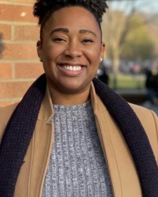 Photo of Rachel Williams, Clinical Social Work/Therapist, LCSW
