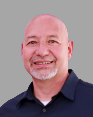 Photo of Daniel Rodriguez, Marriage & Family Therapist, LMFT